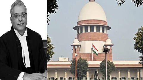 நீதிபதி பி.எஸ்.நரசிம்மா