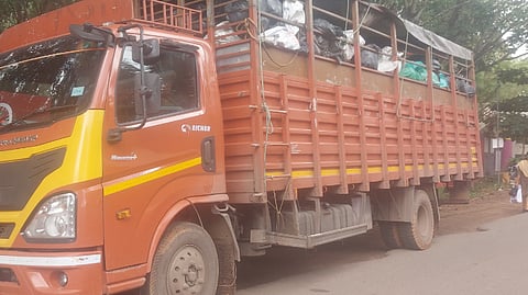 கன்னியாகுமரி