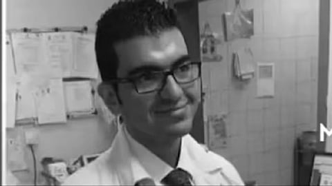 மருத்துவர் ஹம்மம் அல்லோஹ்