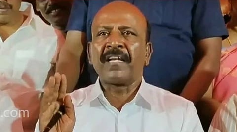 மா.சுப்பிரமணியன்