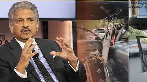 மாற்றுத்திறனாளிகளுக்கான கார்