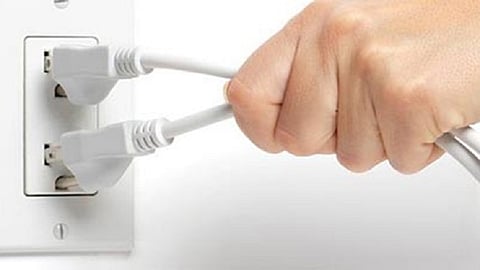 மின்சாரம்