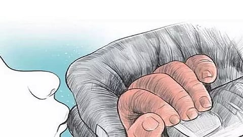 மகப்பேறு நிதியுதவி திட்டம்