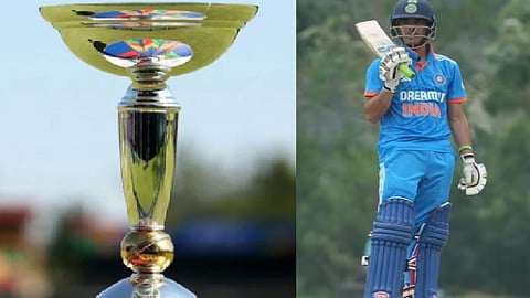 ஆசியக்கோப்பை யு19