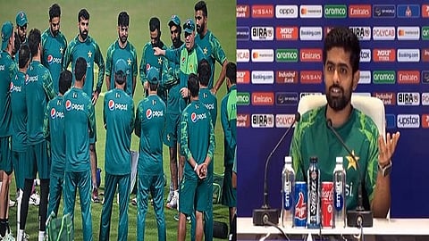 பாபர் அசாம்