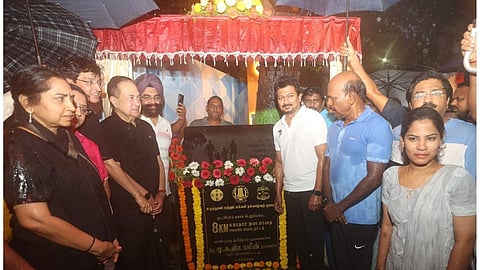 நடப்போம் நலம் பெறுவோம் திட்டம்