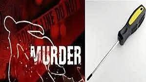 ஸ்க்ரூடிவைவர் கொலை