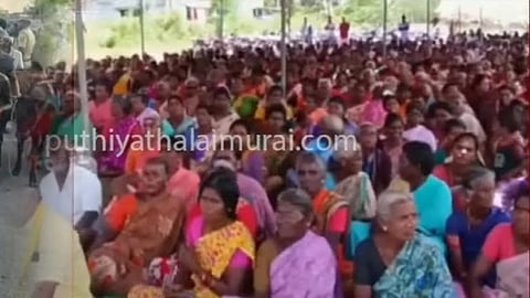 குண்டர் சட்டம்