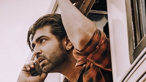arun vijay