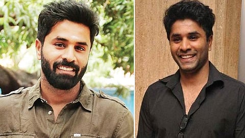 நாகேந்திர பிரசாத்