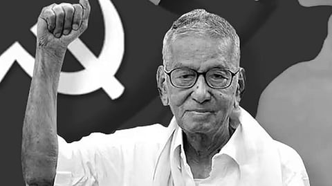 என் சங்கரய்யா