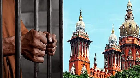 உயர் நீதிமன்றம்