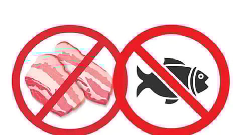 உலக இறைச்சி இல்லா தினம்!