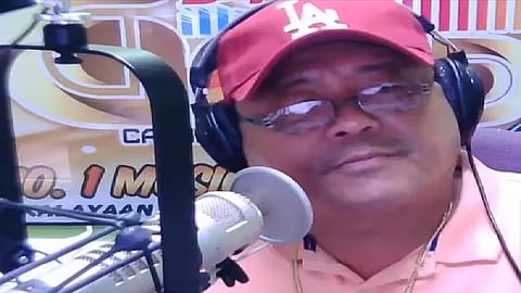 ஜுவான் ஜுமலன்