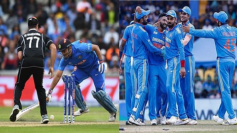 இந்திய கிரிக்கெட் அணி