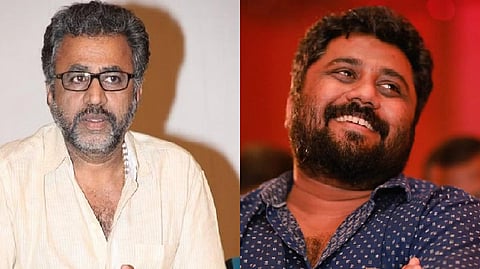 பொன்வண்ணன் கண்டனம்