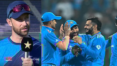 டெவான் கான்வே