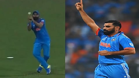 முகம்மது ஷமி