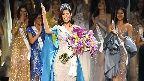 மிஸ் யுனிவர்ஸ் 2023