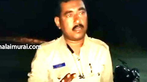 Karnataka police