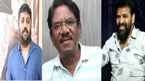 பாரதிராஜா