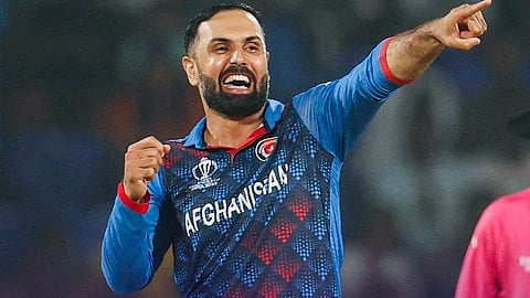 முகமது நபி