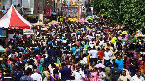 பொருளாதார வளர்ச்சி