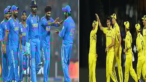 உலகக்கோப்பை இறுதிப்போட்டி