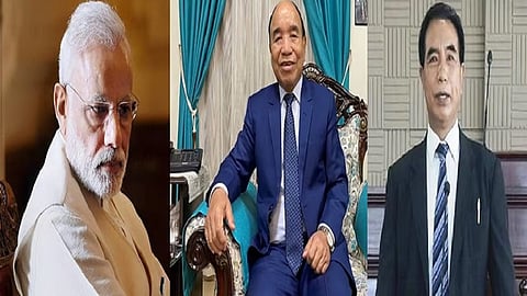 மிசோரம்