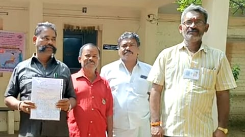 பாதிக்கப்பட்டவர்கள்