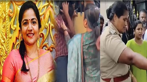 ரஞ்சனா நாச்சியார்