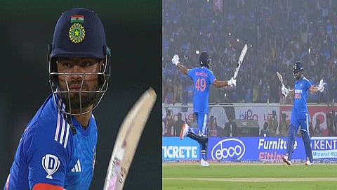 ரின்கு சிங்