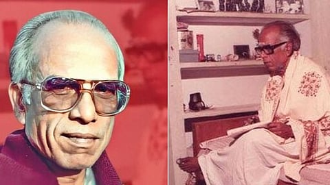 மருதகாசி