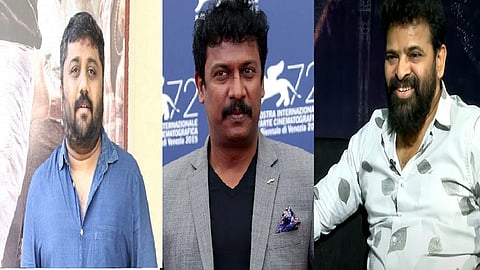 பருத்தி வீரன் விவகாரம்