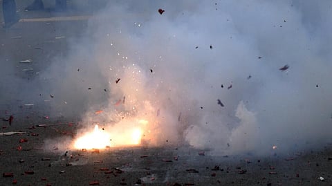 காற்றின் தரக்குறியீடு