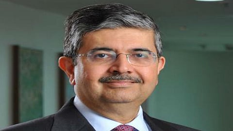 உதய் கோட்டக்