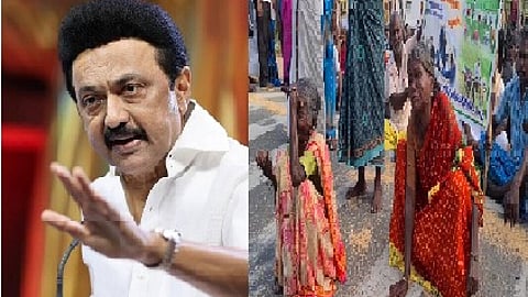 செய்யாறு போராட்டம்