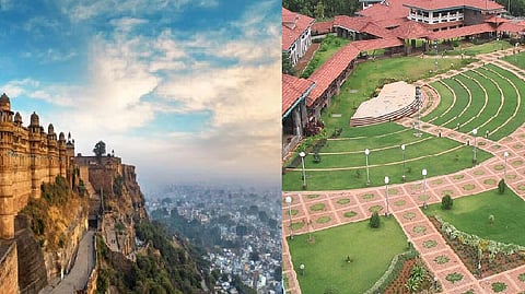 படைப்பாற்றல்மிக்க நகரங்கள்