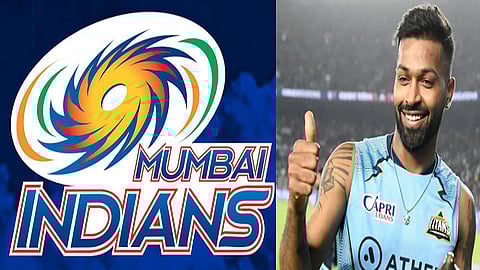 ஹர்திக் பாண்டியா