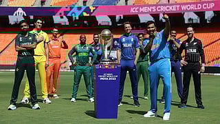 உலகக்கோப்பை