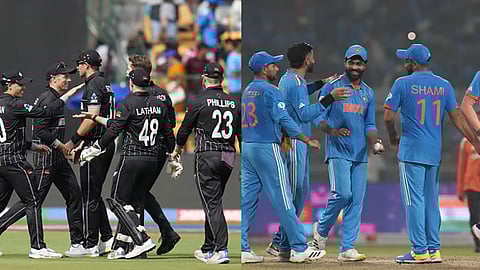 nz vs ind