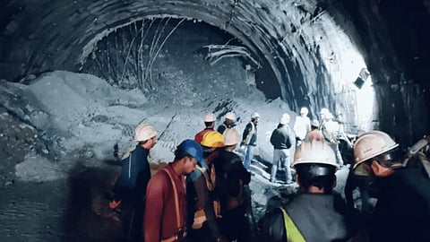 உத்தராகண்ட்