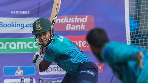 Mushfiqur Rahim