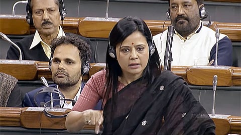 Mahua Moitra