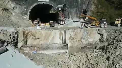 uttarakhand subway