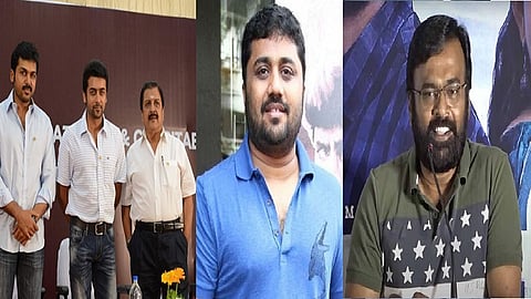 கரு. பழனியப்பன்