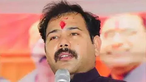 தேவேந்திர பிரதாப் சிங் தோமர்