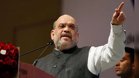 amit shah