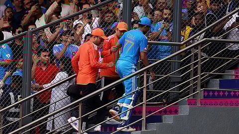 சுப்மன் கில்