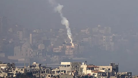 israel - hamas war